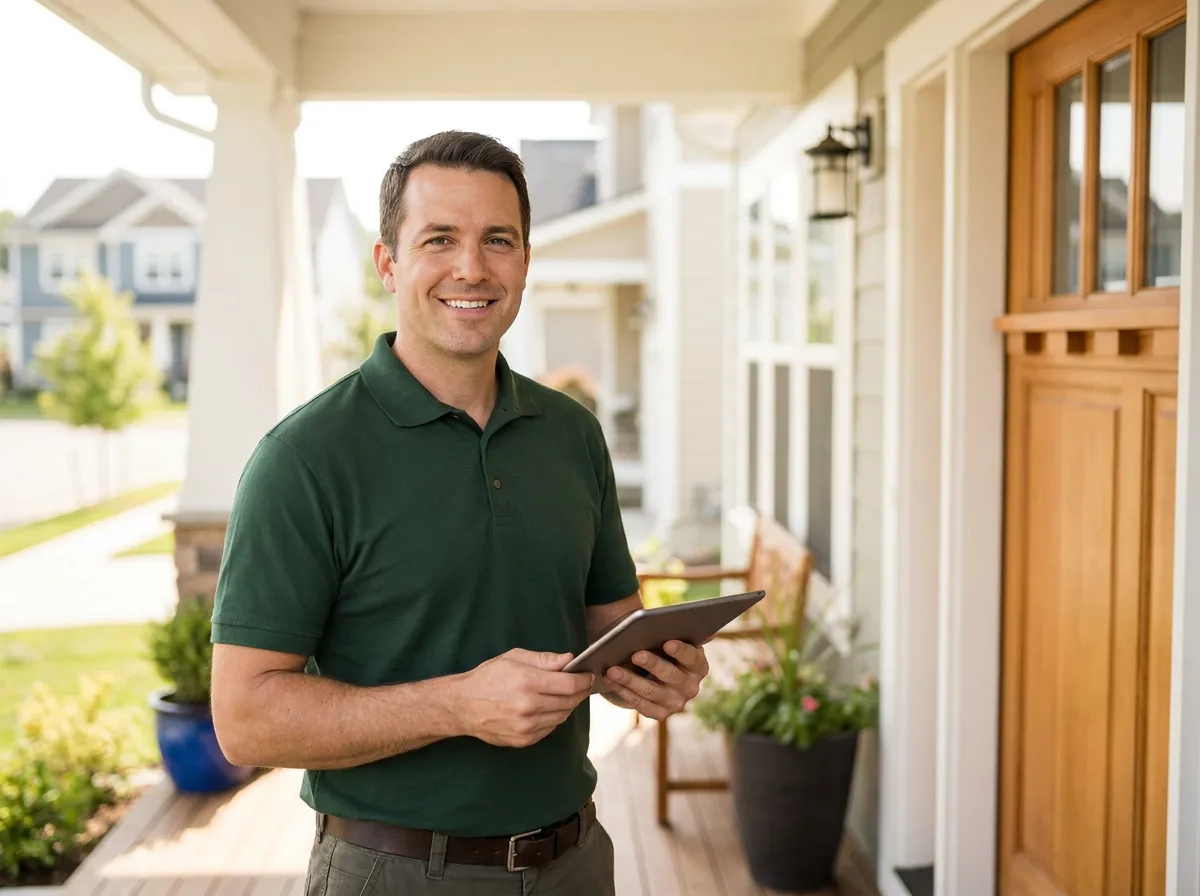 Pest control FAQs for Van Buren, MO